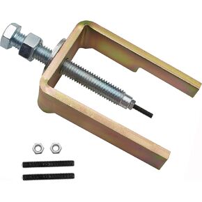 Dcp26 Clutch Roller Pin Extractor Removal Tool Compatible with Can Am Maverick X3 2017-2020