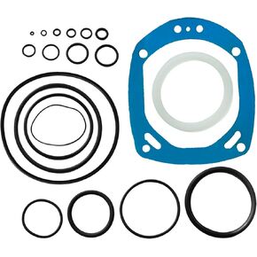 ORK11 إعادة بناء عدة لBostitch N70 N79RH N79TP N79WW N80 N80S N80SB-1 N80CB N80CB-1 N90 N90TP N95 N95RHN N95162 SDN11RH المسامير بندقية صيانة عدة إصلاح أجزاء in Kuwait
