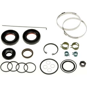 Edelmann 8924 Rack and Pinion Seal Kit