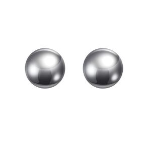 uxcell 2pcs 1-1/16" Chrome Steel Bearing Balls G25 Precision