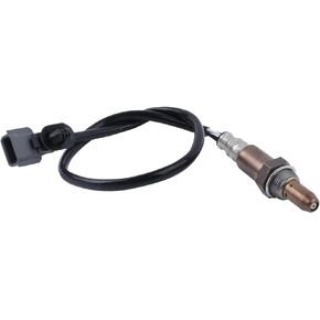 O2 Oxygen Sensor Upstream Compatible with Nissan & Infiniti Models - Altima, Frontier, Pathfinder, Rogue, Sentra, 370Z, Maxima, Q40, Q50, Q60, Q70, QX50, QX60, QX70, QX80 250-54105