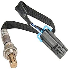 ACDelco AFS106 GM Original Equipment Heated Oxygen Sensor