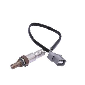 HICKS 234-4727 Oxygen O2 Sensor Upstream fit for 2000-2002 Honda Accord (3.0L V6), 2001-2004 Honda Odyssey (3.5L V6), 2001-2003 Acura CL (3.2L V6), 2000-2003 Acura TL (3.2L V6)