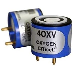 1PCS New CITY CiTiceL Aen Sensor 4OXV 40XV 40X-V AAY80-390 for BW GAS Detectors