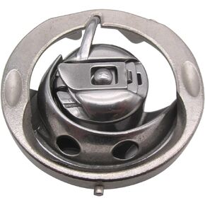 CKPSMS Brand -1SET Bobbin Case & Hook & Shuttle Race Cover #KP-19233 Compatible with/Replacement for Singer Brand 2250 2259 2263 Tradition 3116 3221 3232 Simple