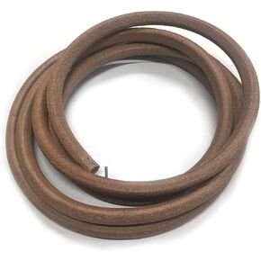 Cutex 72" Leather Belt for All Treadle Sewing Machines 1/4" Wide