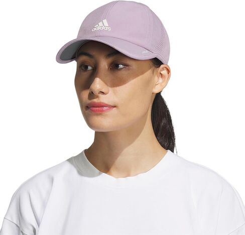 قبعة Superlite 2 للسيدات من adidas مريحة وقابلة للتعديل in Saudi Arabia