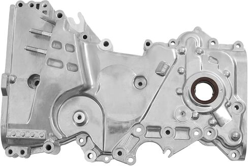 مجموعة غطاء سلسلة التوقيت متوافقة مع 2011-2013 Hyundai Elantra، لاستبدال الروح 2012-2013 # 213502E021 21350-2E021 in Saudi Arabia