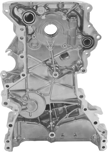 مجموعة غطاء سلسلة التوقيت متوافقة مع 2011-2013 Hyundai Elantra، لاستبدال الروح 2012-2013 # 213502E021 21350-2E021 in Saudi Arabia