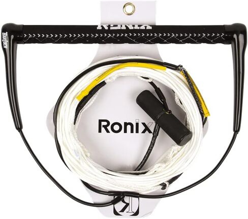 مقبض Ronix Combo 5.5 Hide Grip-T مع حبل R6 in Kuwait