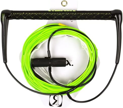 مقبض Ronix Combo 5.5 Hide Grip-T مع حبل R6 in Kuwait