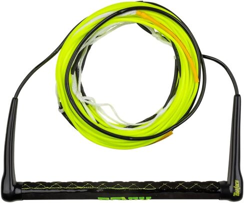 مقبض Ronix Combo 5.0 Hide Grip Wakeboard مع حبل R6 in Kuwait