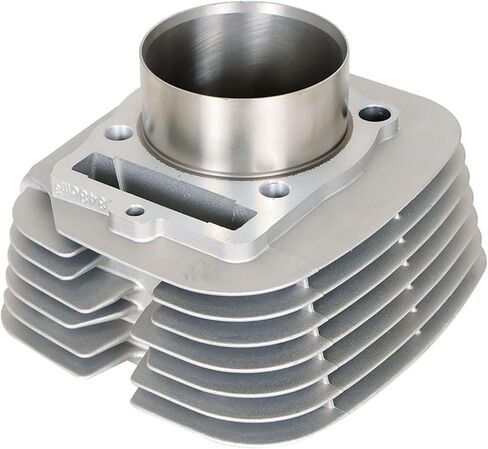 WFLNHB Cylinder Replacement for Yamaha Warrior Raptor Wolverine Bruin 350 348cc 5YT-11310-00-00 in Saudi Arabia