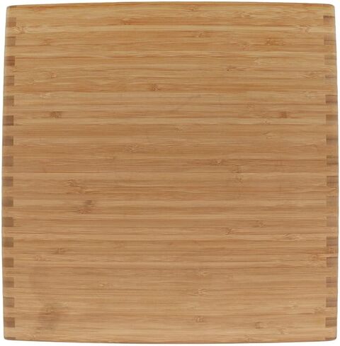 G.E.T. BAMRISERR12 Bamboo Large Risers Bamboo Bamboo Risers Collection (Pack of 4) in Saudi Arabia