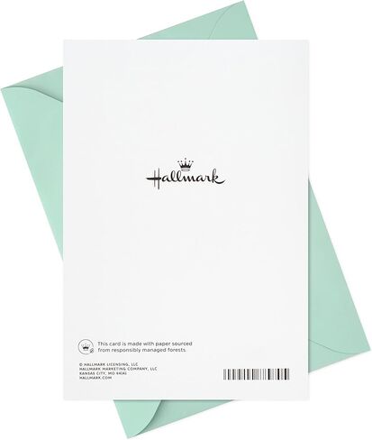 Hallmark Sympathy Card, Tree (Every Prayer for Peace) in Saudi Arabia