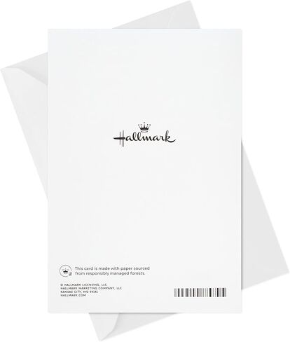 Hallmark Sympathy Card, Tree (Every Prayer for Peace) in Saudi Arabia