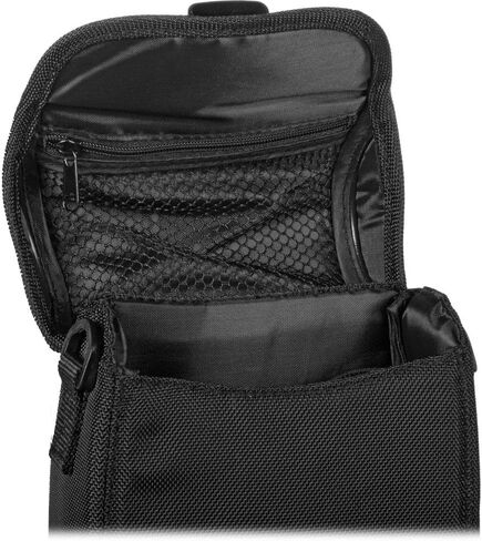 حقيبة حمل ZEISS Cordura لمنظار Conquest HD 42 وTerra ED 42، أسود in Kuwait