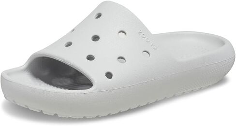 Crocs Unisex-Child Classic Slide 2.0, Sandals for Kids in Saudi Arabia