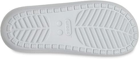 Crocs Unisex-Child Classic Slide 2.0, Sandals for Kids in Saudi Arabia