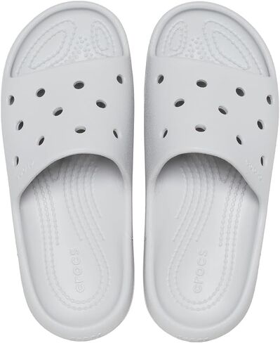 Crocs Unisex-Child Classic Slide 2.0, Sandals for Kids in Saudi Arabia