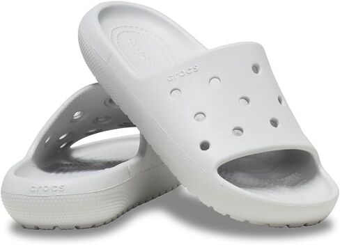 Crocs Unisex-Child Classic Slide 2.0, Sandals for Kids in Saudi Arabia