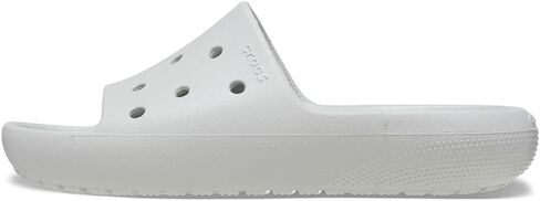 Crocs Unisex-Child Classic Slide 2.0, Sandals for Kids in Saudi Arabia