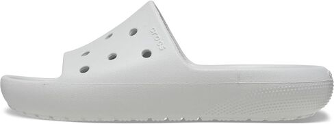 Crocs Unisex-Child Classic Slide 2.0, Sandals for Kids in Saudi Arabia