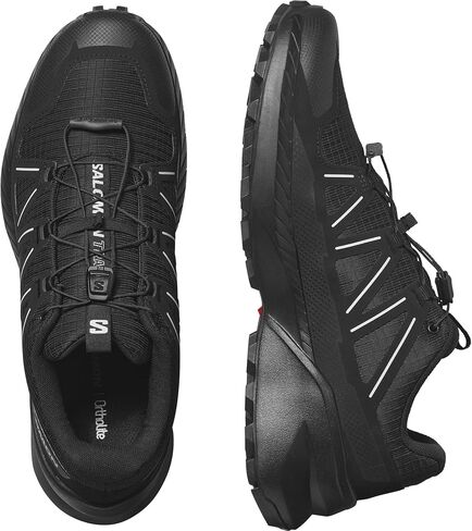 Salomon Men's SPEEDCROSS PEAK Trail Running Shoes for Men in Saudi Arabia