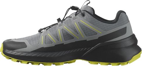 Salomon Men's SPEEDCROSS PEAK Trail Running Shoes for Men in Saudi Arabia