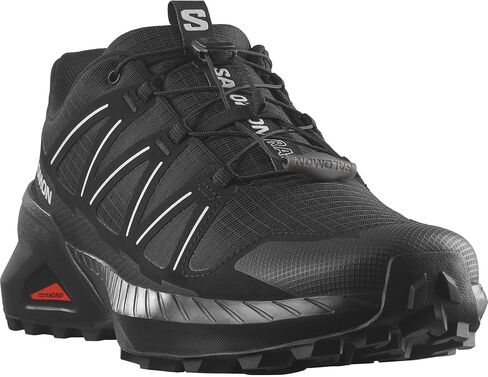 Salomon Men's SPEEDCROSS PEAK Trail Running Shoes for Men in Saudi Arabia