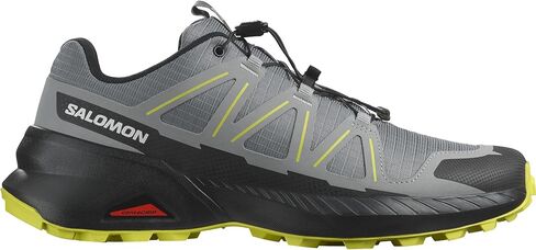 Salomon Men's SPEEDCROSS PEAK Trail Running Shoes for Men in Saudi Arabia