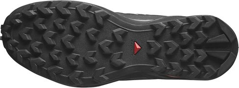 Salomon Men's SPEEDCROSS PEAK Trail Running Shoes for Men in Saudi Arabia