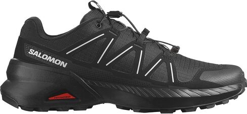 Salomon Men's SPEEDCROSS PEAK Trail Running Shoes for Men in Saudi Arabia
