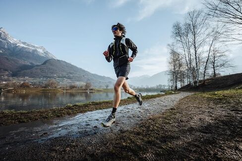 Salomon Men's SPEEDCROSS PEAK Trail Running Shoes for Men in Saudi Arabia