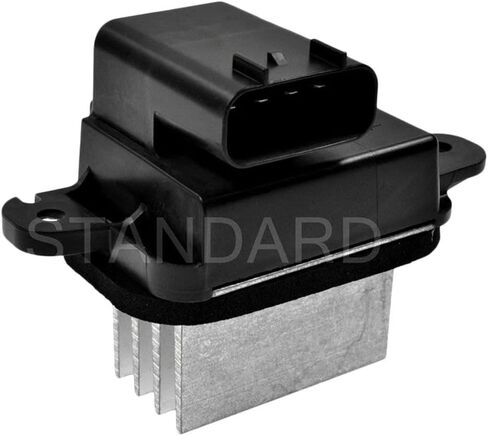 Standard Motor Products RU-792 Blower Motor Resistor Assorted, One Size in Saudi Arabia