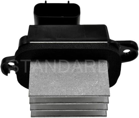 Standard Motor Products RU-792 Blower Motor Resistor Assorted, One Size in Saudi Arabia