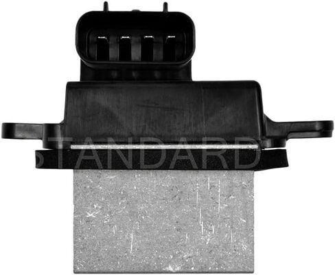 Standard Motor Products RU-792 Blower Motor Resistor Assorted, One Size in Saudi Arabia