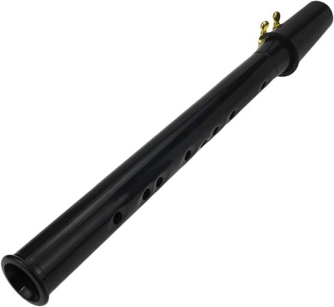 Pocket Saxophone Kit Mini Sax Portable Woodwind Instrument with Mouthpiece, Ligature, 1 Reeds, Carrying Bag in Saudi Arabia