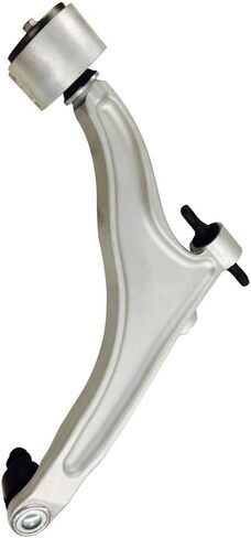 BRTEC Front Lower Control Arm for 2010 2011 2012 2013 2014 for Cadillac SRX Lower Control Arms with Ball Joint 22979575 22979576 Front Suspension both Driver and Passenger Side in Saudi Arabia