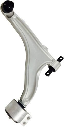BRTEC Front Lower Control Arm for 2010 2011 2012 2013 2014 for Cadillac SRX Lower Control Arms with Ball Joint 22979575 22979576 Front Suspension both Driver and Passenger Side in Saudi Arabia