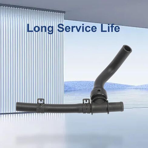 طقم أنابيب خرطوم السخان مع إمداد TEE-إرجاع متوافق مع مجموعة خرطوم سخان 2008-2020 Journey 2.4 VVT البديلة 5058437AK 5058437AI 5058437AD in Kuwait