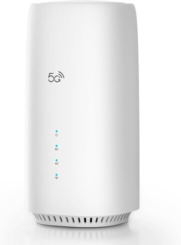 راوتر 5G، راوتر AX3000 WiFi6 5G CPE مع فتحة لبطاقة SIM، كوالكوم IPQ5018، SDX62، 8 هوائيات مدمجة عالية الكسب، 4 × 4 MIMO، نظام OpenWrt، راوتر خلوي 5G لاسلكي ثنائي النطاق غير مقفل، C8 in Kuwait