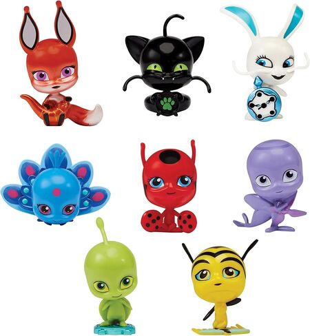 مجموعة Miracle Box Kwami Surprise Blind Pack in Saudi Arabia