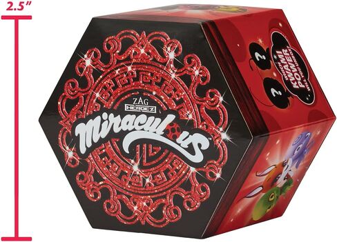 مجموعة Miracle Box Kwami Surprise Blind Pack in Saudi Arabia