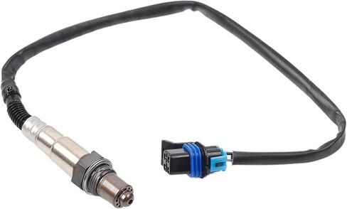 Dasbecan O2 Oxygen Sensor Compatible with Cadillac ATS CTS SRX XTS 2005-2014 Chevrolet Traverse Camaro Equinox Buick Enclave GMC Acadia Suzuki XL-7 2.8L 3.6L 4.6L Downstream Upstream 250-24773 in Saudi Arabia