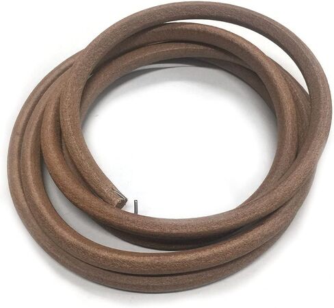 Cutex 72" Leather Belt for All Treadle Sewing Machines 1/4" Wide in Saudi Arabia
