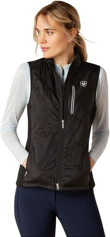 Ariat Women's Fusion Insulated Vest in Saudi Arabia
