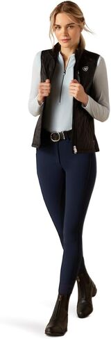 Ariat Women's Fusion Insulated Vest in Saudi Arabia