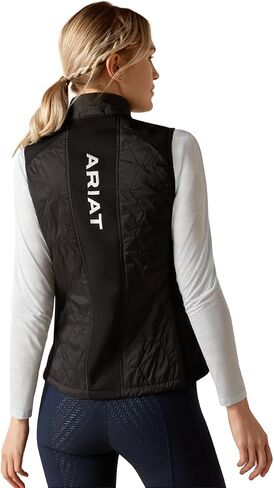 Ariat Women's Fusion Insulated Vest in Saudi Arabia