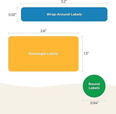 ملصقات Mabel’s Labels Baby Bottion-24 ملصقات قابلة للتخصيص للكتابة والكتابة للرعاية النهارية ، وتخزين الحليب والزجاجات-قابلة لإعادة الاستخدام ، غسالة الصحون ، معقم وميكروويف آمن in Saudi Arabia